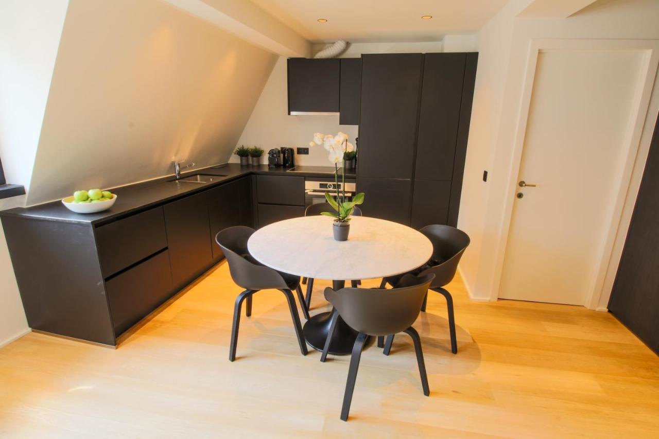 Smartflats - Grand-Place I Brüsszel Kültér fotó