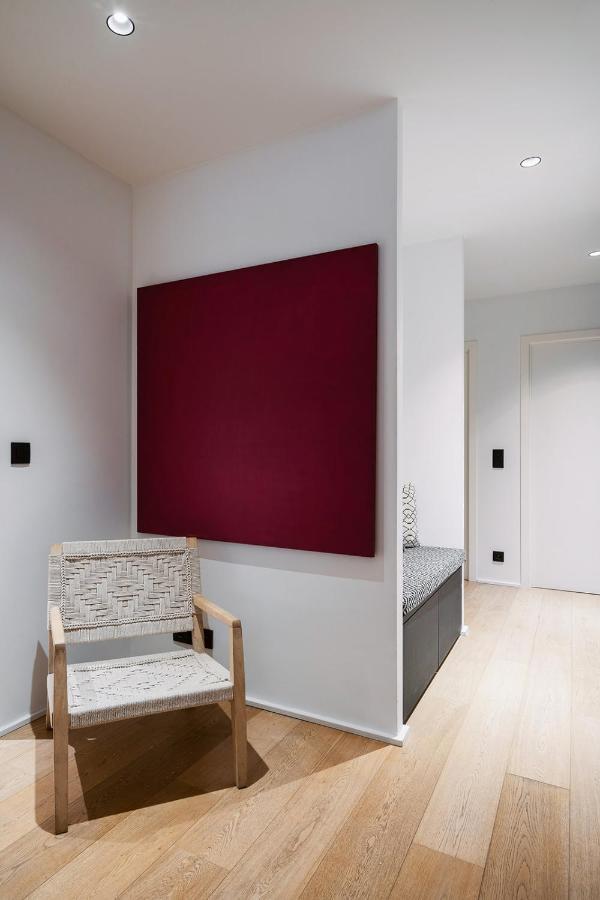 Smartflats - Grand-Place I Brüsszel Kültér fotó