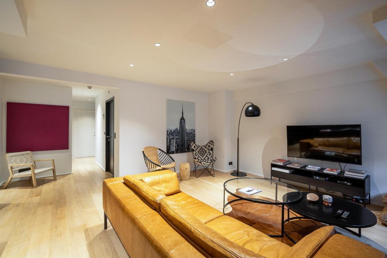 Smartflats - Grand-Place I Brüsszel Kültér fotó