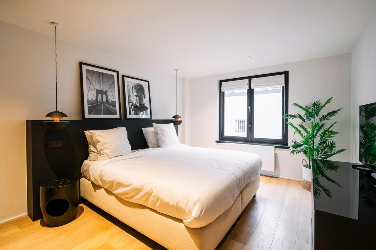 Smartflats - Grand-Place I Brüsszel Kültér fotó