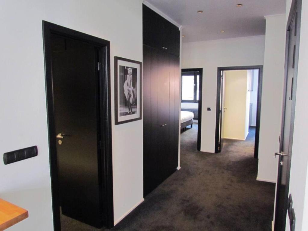 Smartflats - Grand-Place I Brüsszel Kültér fotó