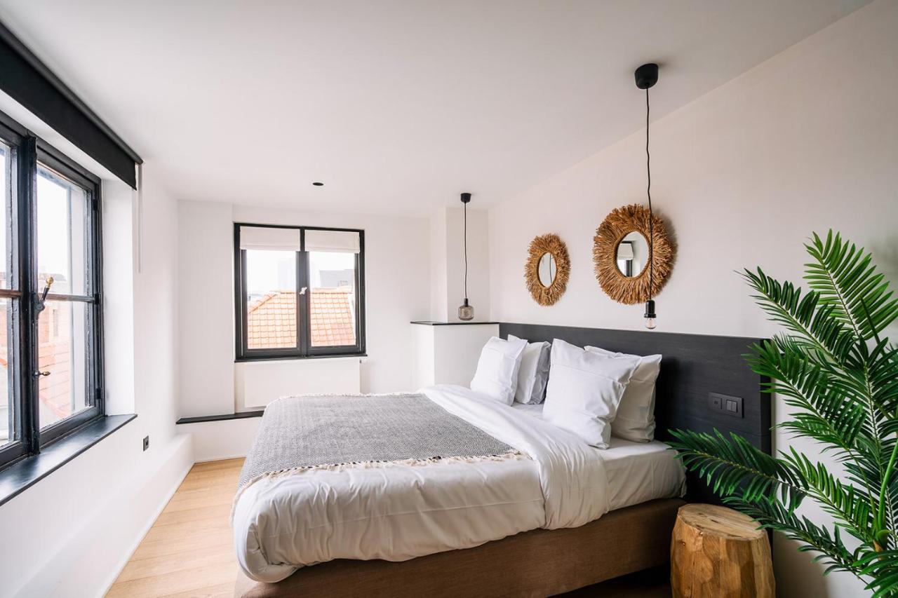 Smartflats - Grand-Place I Brüsszel Kültér fotó